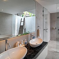 Exquisite Four – Bedroom Villa in Seminyak’s Most Prestigious Locale – Set on 450 sqm. Villas in Bali for Sale: Villa in Seminyak, Bali for 337 Thousands USD. Leasehold. Preview photo #9