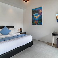 Exquisite Four – Bedroom Villa in Seminyak’s Most Prestigious Locale – Set on 450 sqm. Villas in Bali for Sale: Villa in Seminyak, Bali for 337 Thousands USD. Leasehold. Preview photo #14
