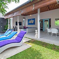 Exquisite Four – Bedroom Villa in Seminyak’s Most Prestigious Locale – Set on 450 sqm. Villas in Bali for Sale: Villa in Seminyak, Bali for 337 Thousands USD. Leasehold. Preview photo #17