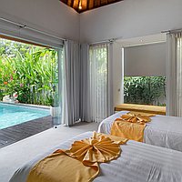 Exquisite Four – Bedroom Villa in Seminyak’s Most Prestigious Locale – Set on 450 sqm. Villas in Bali for Sale: Villa in Seminyak, Bali for 337 Thousands USD. Leasehold. Preview photo #8