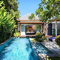 Exquisite Four – Bedroom Villa in Seminyak’s Most Prestigious Locale – Set on 450 sqm. Villas in Bali for Sale: Villa in Seminyak, Bali for 337 Thousands USD. Leasehold. Preview photo #2