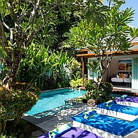 Exquisite Four – Bedroom Villa in Seminyak’s Most Prestigious Locale – Set on 450 sqm. Villas in Bali for Sale: Villa in Seminyak, Bali for 337 Thousands USD. Leasehold. Preview photo #11