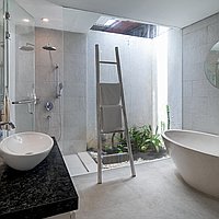 Exquisite Four – Bedroom Villa in Seminyak’s Most Prestigious Locale – Set on 450 sqm. Villas in Bali for Sale: Villa in Seminyak, Bali for 337 Thousands USD. Leasehold. Preview photo #12