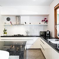Exquisite Four – Bedroom Villa in Seminyak’s Most Prestigious Locale – Set on 450 sqm. Villas in Bali for Sale: Villa in Seminyak, Bali for 337 Thousands USD. Leasehold. Preview photo #4