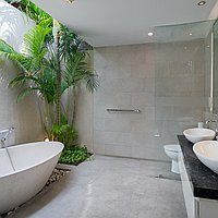 Exquisite Four – Bedroom Villa in Seminyak’s Most Prestigious Locale – Set on 450 sqm. Villas in Bali for Sale: Villa in Seminyak, Bali for 337 Thousands USD. Leasehold. Preview photo #13