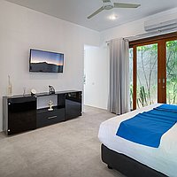 Exquisite Four – Bedroom Villa in Seminyak’s Most Prestigious Locale – Set on 450 sqm. Villas in Bali for Sale: Villa in Seminyak, Bali for 337 Thousands USD. Leasehold. Preview photo #16
