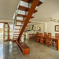 Three bedroom family villa in prime Seminyak for lease. Villas in Bali for Sale: Villa in Seminyak, Bali for 368 Thousands USD. Leasehold. Preview photo #3