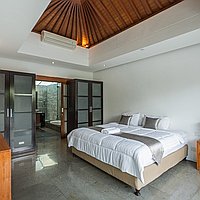 Three bedroom family villa in prime Seminyak for lease. Villas in Bali for Sale: Villa in Seminyak, Bali for 368 Thousands USD. Leasehold. Preview photo #7