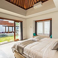 Three bedroom family villa in prime Seminyak for lease. Villas in Bali for Sale: Villa in Seminyak, Bali for 368 Thousands USD. Leasehold. Preview photo #5