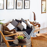 Exceptional Beachside Investment: Two Villas in a Prime Location for the Price of One! Steps from Seminyak Beach. Villas in Bali for Sale: Villa in Seminyak, Bali for 485 Thousands USD. Leasehold. Preview photo #11