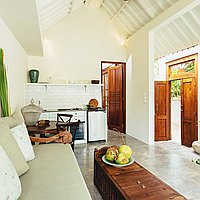 Exceptional Beachside Investment: Two Villas in a Prime Location for the Price of One! Steps from Seminyak Beach. Villas in Bali for Sale: Villa in Seminyak, Bali for 485 Thousands USD. Leasehold. Preview photo #12