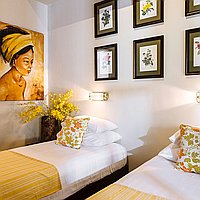 Exceptional Beachside Investment: Two Villas in a Prime Location for the Price of One! Steps from Seminyak Beach. Villas in Bali for Sale: Villa in Seminyak, Bali for 485 Thousands USD. Leasehold. Preview photo #22