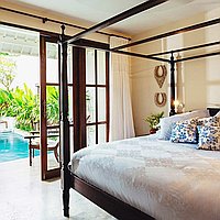 Exceptional Beachside Investment: Two Villas in a Prime Location for the Price of One! Steps from Seminyak Beach. Villas in Bali for Sale: Villa in Seminyak, Bali for 485 Thousands USD. Leasehold. Preview photo #16