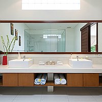 High-Quality Four-Bedroom Villa in Prime Legian Locale, Super Holiday Villa or High Yielding Investment. Villas in Bali for Sale: Villa in Seminyak, Bali for 599 Thousands USD. Leasehold. Preview photo #9