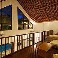 High-Quality Four-Bedroom Villa in Prime Legian Locale, Super Holiday Villa or High Yielding Investment. Villas in Bali for Sale: Villa in Seminyak, Bali for 599 Thousands USD. Leasehold. Preview photo #14