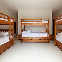 High-Quality Four-Bedroom Villa in Prime Legian Locale, Super Holiday Villa or High Yielding Investment. Villas in Bali for Sale: Villa in Seminyak, Bali for 599 Thousands USD. Leasehold. Preview photo #13