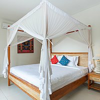 High-Quality Four-Bedroom Villa in Prime Legian Locale, Super Holiday Villa or High Yielding Investment. Villas in Bali for Sale: Villa in Seminyak, Bali for 599 Thousands USD. Leasehold. Preview photo #7