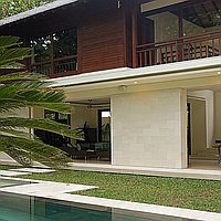 Exclusive Freehold 4 Bedroom Seminyak Villa For Sale. Villas in Bali for Sale: Villa in Seminyak, Bali for 1963 Thousands USD. Freehold. Preview photo #1
