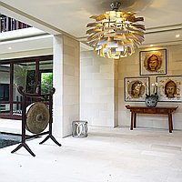 Exclusive Freehold 4 Bedroom Seminyak Villa For Sale. Villas in Bali for Sale: Villa in Seminyak, Bali for 1963 Thousands USD. Freehold. Preview photo #6