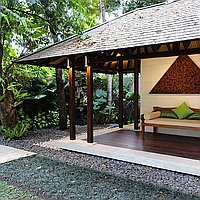 Exclusive Freehold 4 Bedroom Seminyak Villa For Sale. Villas in Bali for Sale: Villa in Seminyak, Bali for 1963 Thousands USD. Freehold. Preview photo #5