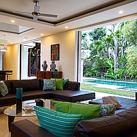 Exclusive Freehold 4 Bedroom Seminyak Villa For Sale. Villas in Bali for Sale: Villa in Seminyak, Bali for 1963 Thousands USD. Freehold. Preview photo #3