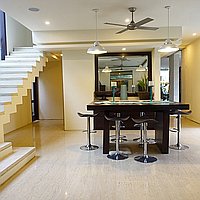 Exclusive Freehold 4 Bedroom Seminyak Villa For Sale. Villas in Bali for Sale: Villa in Seminyak, Bali for 1963 Thousands USD. Freehold. Preview photo #2