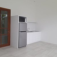 Brand new 1-bedroom Seminyak villa. Villas in Bali for Sale: Вилла в Семиньяк, Бали за 192 тыс. USD. Leasehold. Предварительный просмотр фото #3