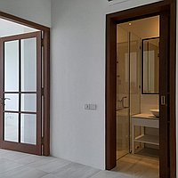 Brand new 1-bedroom Seminyak villa. Villas in Bali for Sale: Вилла в Семиньяк, Бали за 192 тыс. USD. Leasehold. Предварительный просмотр фото #5