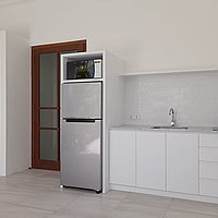 Brand new 1-bedroom Seminyak villa. Villas in Bali for Sale: Вилла в Семиньяк, Бали за 192 тыс. USD. Leasehold. Предварительный просмотр фото #4