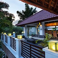 Superb 4 bedrooms villa in Seminyak, under value for lease. Villas in Bali for Sale: Вилла в Семиньяк, Бали за 1288 тыс. USD. Leasehold. Предварительный просмотр фото #8