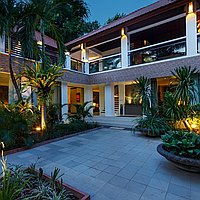 Superb 4 bedrooms villa in Seminyak, under value for lease. Villas in Bali for Sale: Вилла в Семиньяк, Бали за 1288 тыс. USD. Leasehold. Предварительный просмотр фото #7