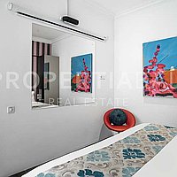 Beautiful Tropical Villa In Seminyak. Villas in Bali for Sale: Vila di Seminyak, Bali untuk 194 Ribuan USD. Leasehold. Pratinjau foto #5