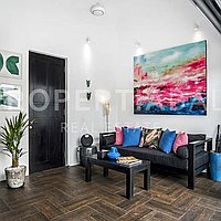 Beautiful Tropical Villa In Seminyak. Villas in Bali for Sale: Vila di Seminyak, Bali untuk 194 Ribuan USD. Leasehold. Pratinjau foto #1