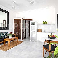 Amazing Investment In The Heart Of Seminyak. Villas in Bali for Sale: Вилла в Семиньяк, Бали за 187 тыс. USD. Leasehold. Предварительный просмотр фото #1