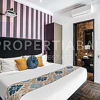 Beautiful Tropical Villa In Seminyak. Villas in Bali for Sale: Vila di Seminyak, Bali untuk 194 Ribuan USD. Leasehold. Pratinjau foto #4