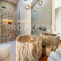 Modern Elegance In The Heart Of Seminyak. Villas in Bali for Sale: Вилла в Семиньяк, Бали за 261 тыс. USD. Leasehold. Предварительный просмотр фото #10
