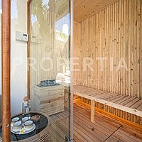 Modern Elegance In The Heart Of Seminyak. Villas in Bali for Sale: Вилла в Семиньяк, Бали за 261 тыс. USD. Leasehold. Предварительный просмотр фото #16