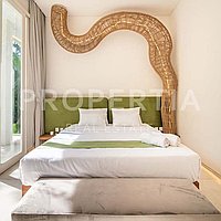 Modern Elegance In The Heart Of Seminyak. Villas in Bali for Sale: Вилла в Семиньяк, Бали за 261 тыс. USD. Leasehold. Предварительный просмотр фото #1