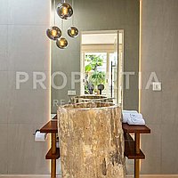 Modern Elegance In The Heart Of Seminyak. Villas in Bali for Sale: Вилла в Семиньяк, Бали за 261 тыс. USD. Leasehold. Предварительный просмотр фото #11