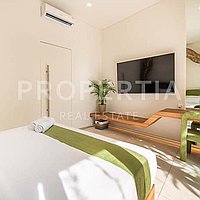 Modern Elegance In The Heart Of Seminyak. Villas in Bali for Sale: Вилла в Семиньяк, Бали за 261 тыс. USD. Leasehold. Предварительный просмотр фото #7
