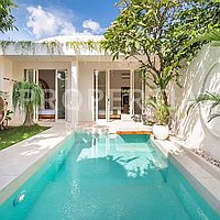 Modern Elegance In The Heart Of Seminyak. Villas in Bali for Sale: Вилла в Семиньяк, Бали за 261 тыс. USD. Leasehold. Предварительный просмотр фото #12