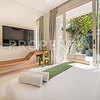 Modern Elegance In The Heart Of Seminyak. Villas in Bali for Sale: Вилла в Семиньяк, Бали за 261 тыс. USD. Leasehold. Предварительный просмотр фото #8
