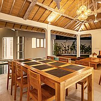 Newly Renovated 3 Bed Seminyak Holiday Investment Villa with Long Lease. Villas in Bali for Sale: Villa in Seminyak, Bali for 325 Thousands USD. Leasehold. Preview photo #4