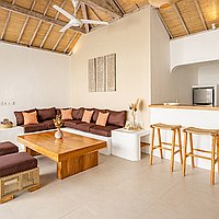 Newly Renovated 3 Bed Seminyak Holiday Investment Villa with Long Lease. Villas in Bali for Sale: Villa in Seminyak, Bali for 325 Thousands USD. Leasehold. Preview photo #3