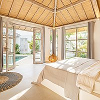 Newly Renovated 3 Bed Seminyak Holiday Investment Villa with Long Lease. Villas in Bali for Sale: Villa in Seminyak, Bali for 325 Thousands USD. Leasehold. Preview photo #6