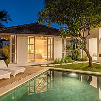 Newly Renovated 3 Bed Seminyak Holiday Investment Villa with Long Lease. Villas in Bali for Sale: Villa in Seminyak, Bali for 325 Thousands USD. Leasehold. Preview photo #14