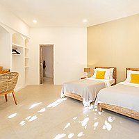 Newly Renovated 3 Bed Seminyak Holiday Investment Villa with Long Lease. Villas in Bali for Sale: Villa in Seminyak, Bali for 325 Thousands USD. Leasehold. Preview photo #8