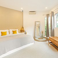 Newly Renovated 3 Bed Seminyak Holiday Investment Villa with Long Lease. Villas in Bali for Sale: Villa in Seminyak, Bali for 325 Thousands USD. Leasehold. Preview photo #7