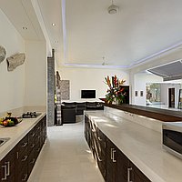 Tropical 3 Bedroom Seminyak Pool Villa with Extra-long Lease in 24 hr Security Complex-2364. Villas in Bali for Sale: Вилла в Семиньяк, Бали за 410 тыс. USD. Leasehold. Предварительный просмотр фото #2