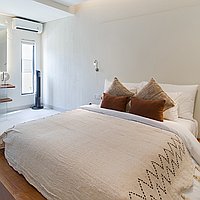 Brand New 4 Bedroom Villa with Unique Design in Seminyak – Promising High Return on Investment. Villas in Bali for Sale: Villa in Seminyak, Bali for 321 Thousands USD. Leasehold. Preview photo #10